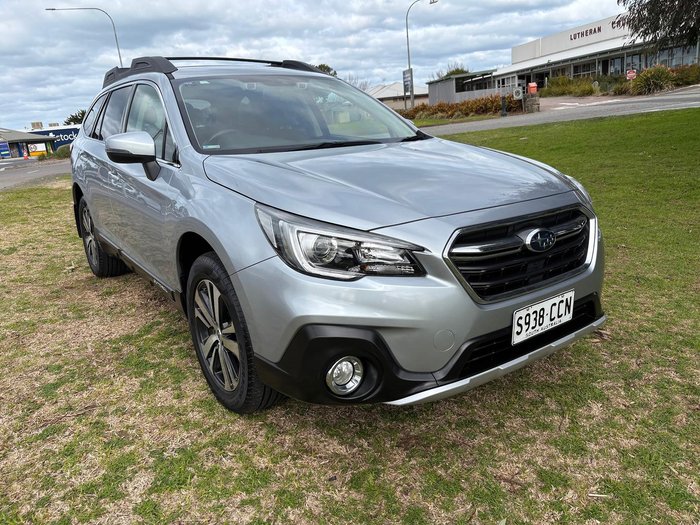 2019 Subaru Outback 2.5i