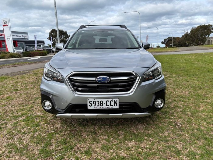 2019 Subaru Outback 2.5i