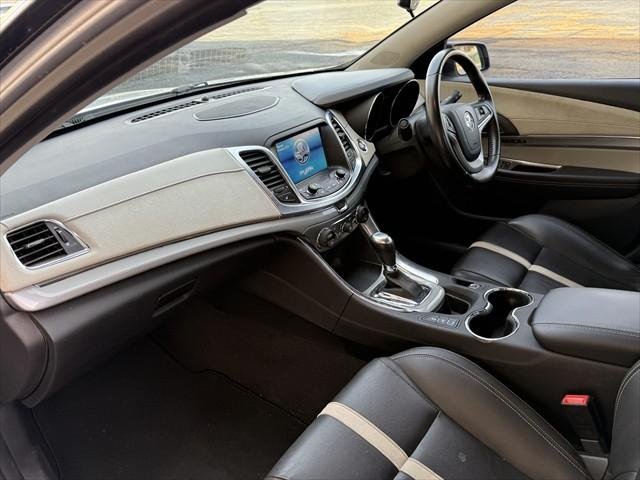 2017 Holden Calais