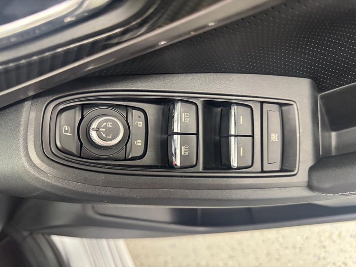 2018 Subaru Impreza 2.0i-S G5 MY18 AWD Ice Silver