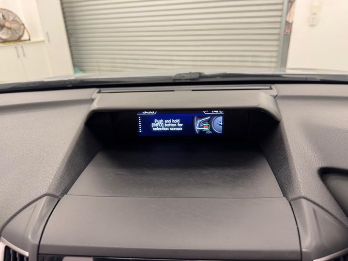 2018 Subaru Impreza 2.0i-S G5 MY18 AWD Ice Silver