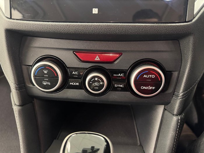 2018 Subaru Impreza 2.0i-S G5 MY18 AWD Ice Silver