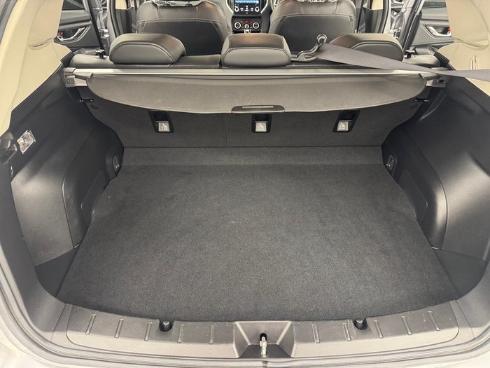 2018 Subaru Impreza 2.0i-S G5 MY18 AWD Ice Silver