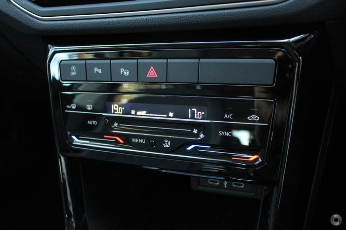 2024 Volkswagen T-Cross 85TSI Style