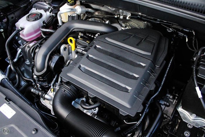 2024 Volkswagen T-Cross 85TSI Style