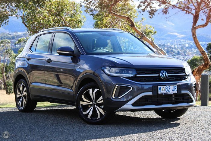 2024 Volkswagen T-Cross 85TSI Style