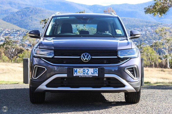 2024 Volkswagen T-Cross 85TSI Style