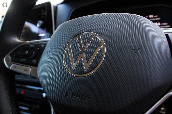 2024 Volkswagen T-Cross 85TSI Style
