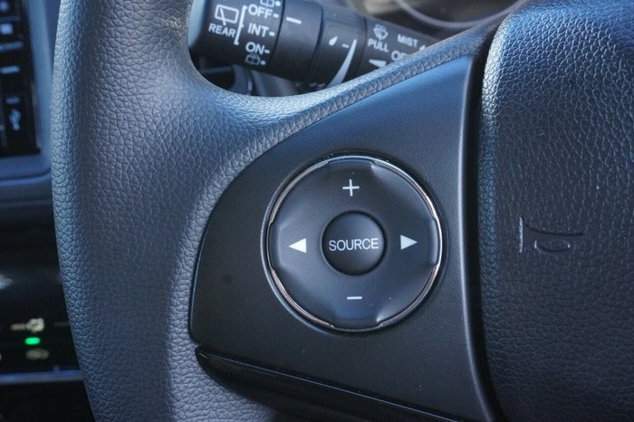 2020 Honda HR-V VTi