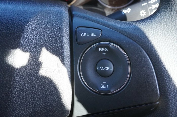 2020 Honda HR-V VTi
