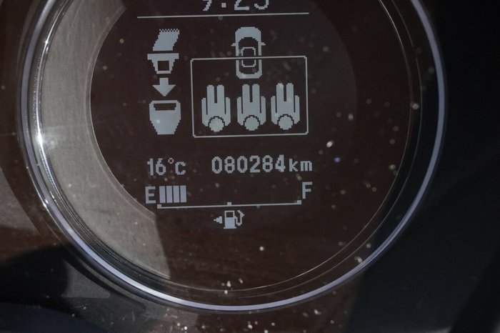 2020 Honda HR-V VTi