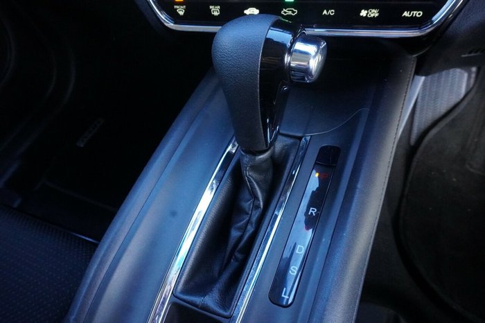 2020 Honda HR-V VTi