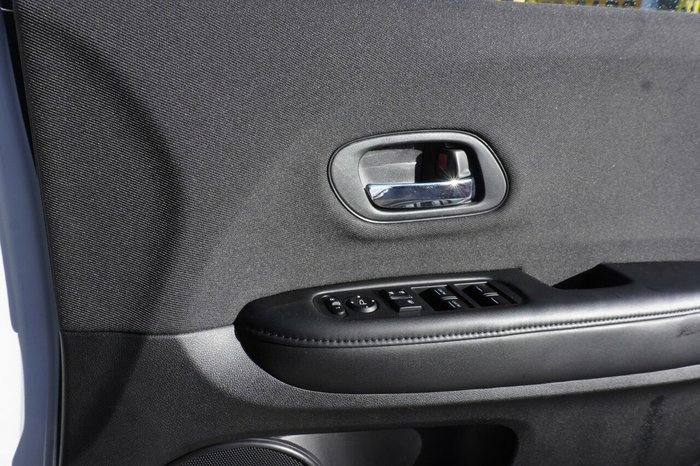 2020 Honda HR-V VTi