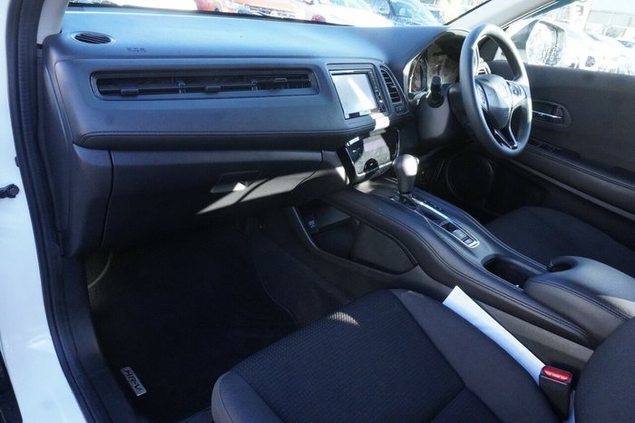 2020 Honda HR-V VTi