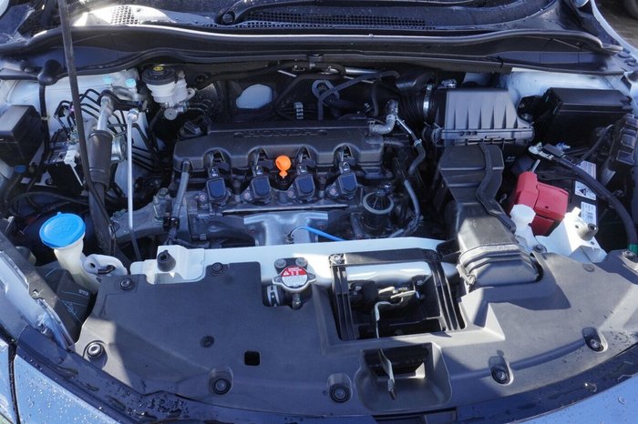 2020 Honda HR-V VTi
