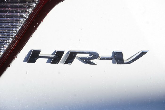2020 Honda HR-V VTi