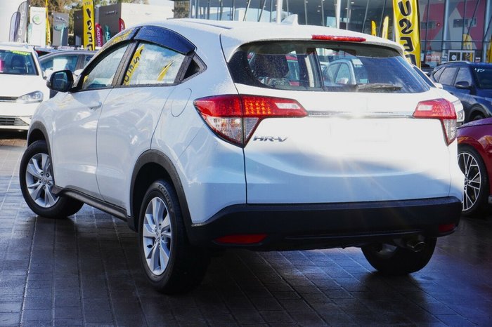 2020 Honda HR-V VTi