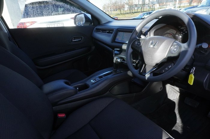 2020 Honda HR-V VTi