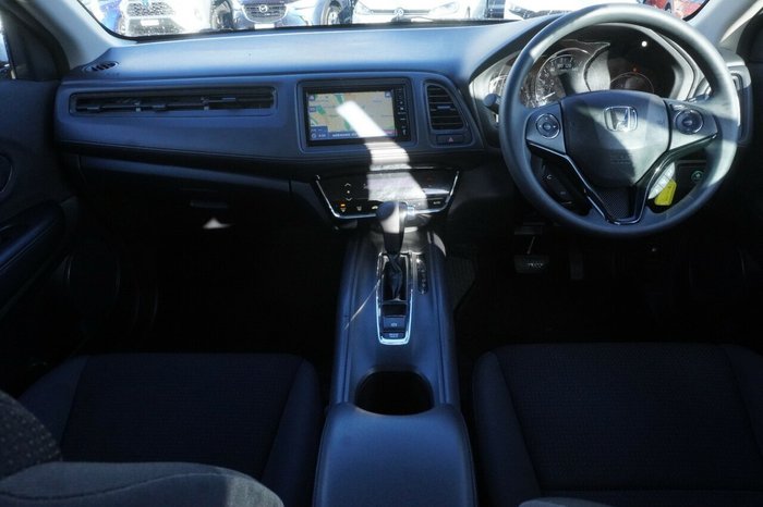 2020 Honda HR-V VTi