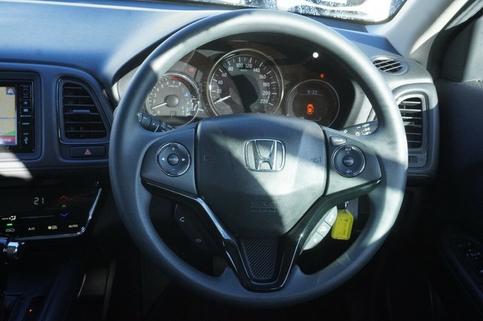 2020 Honda HR-V VTi