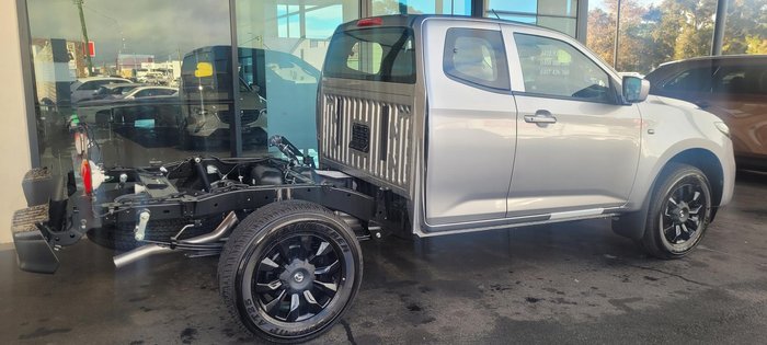 2025 Mazda BT-50 XT