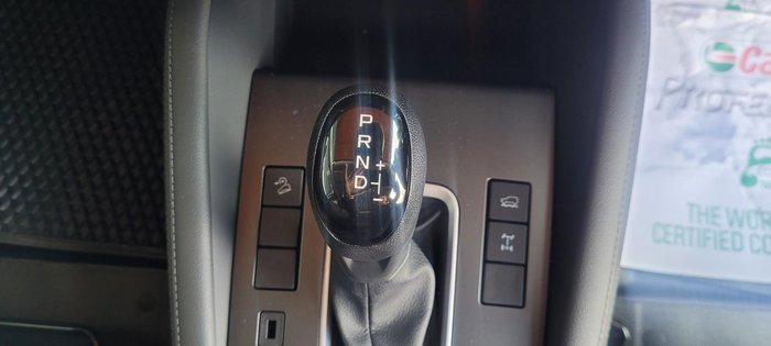 2025 Mazda BT-50 XT