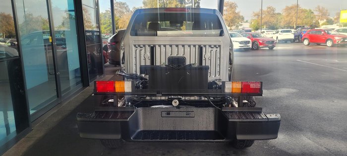 2025 Mazda BT-50 XT