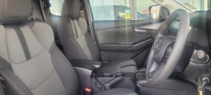 2025 Mazda BT-50 XT