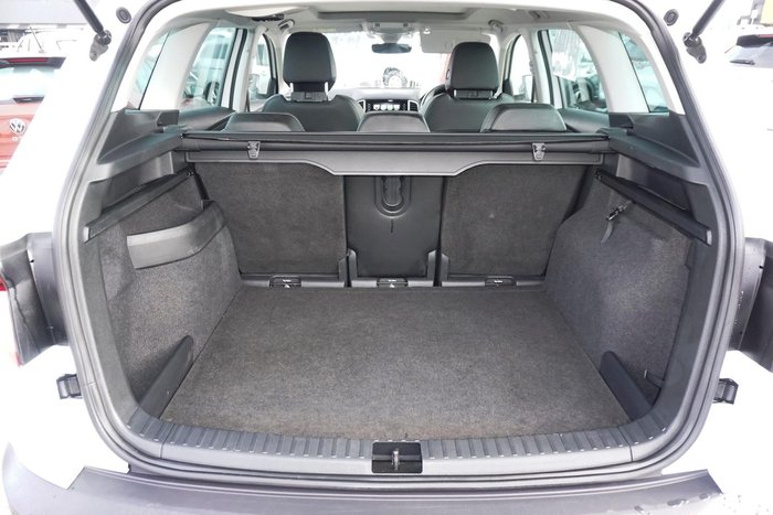2021 SKODA Karoq 110TSI