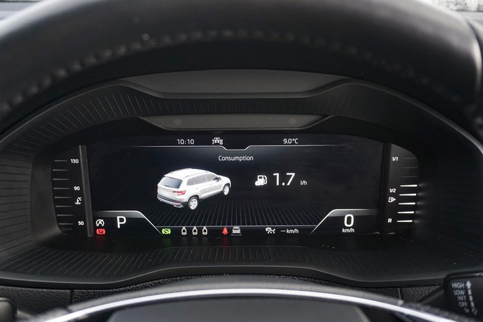 2021 SKODA Karoq 110TSI