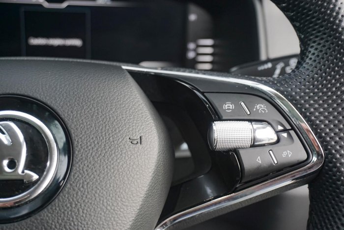 2021 SKODA Karoq 110TSI