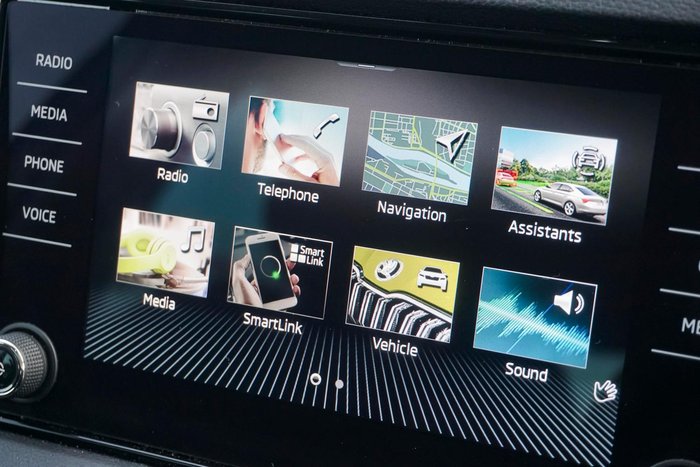 2021 SKODA Karoq 110TSI