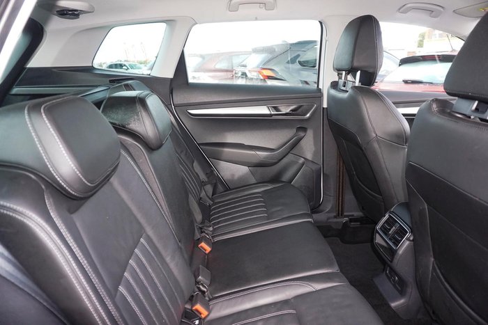 2021 SKODA Karoq 110TSI
