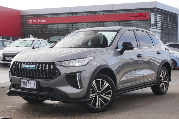 2024 GWM Haval Jolion Lux Hybrid
