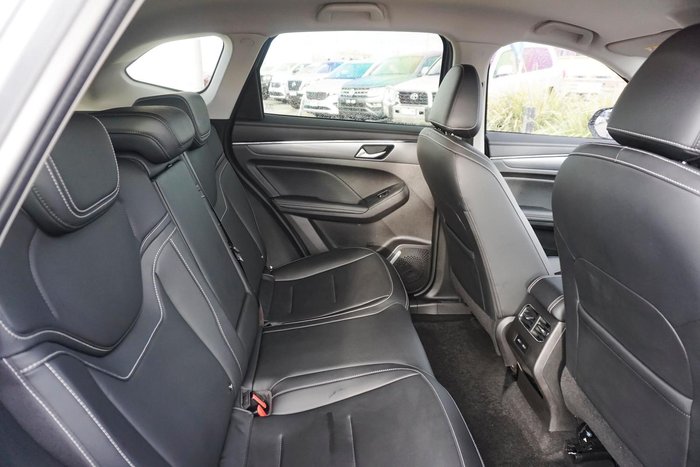 2024 GWM Haval Jolion Lux Hybrid
