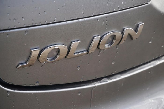 2024 GWM Haval Jolion Lux Hybrid