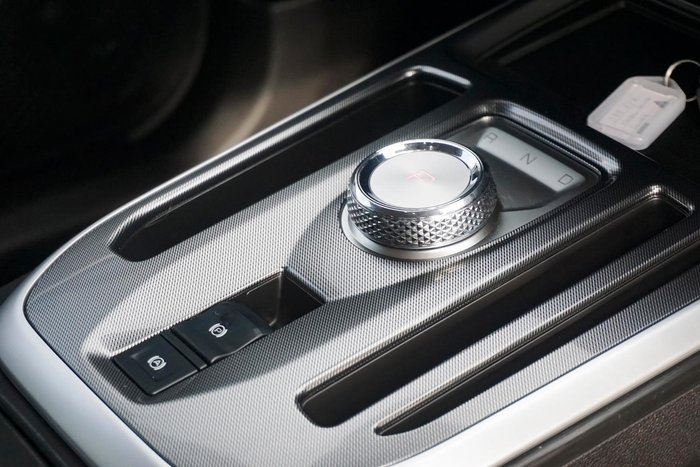 2024 GWM Haval Jolion Lux Hybrid