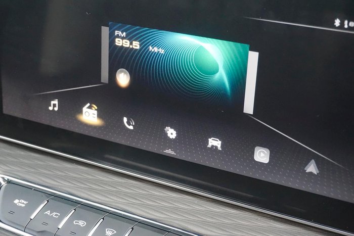 2024 GWM Haval Jolion Lux Hybrid
