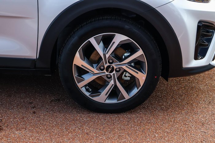 2025 Kia Stonic GT-Line