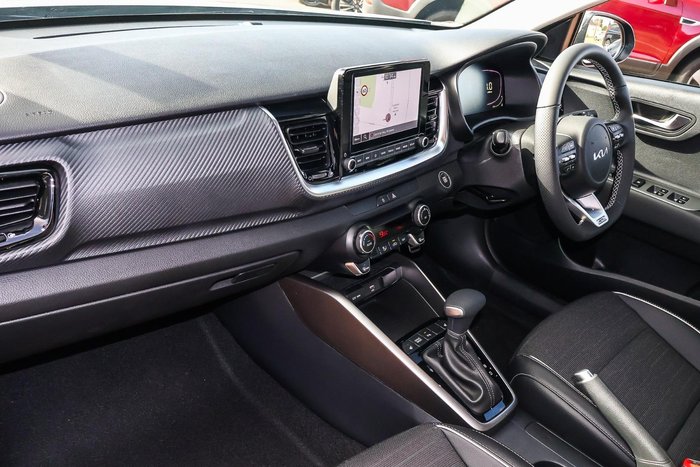 2025 Kia Stonic GT-Line