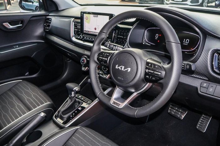 2025 Kia Stonic GT-Line