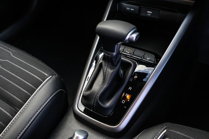 2025 Kia Stonic GT-Line