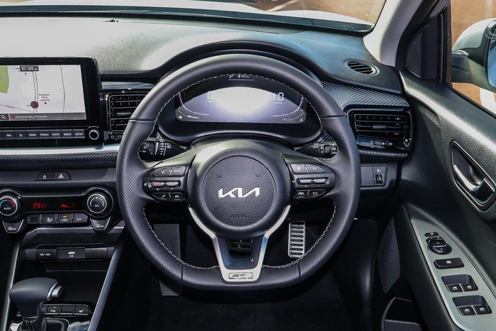 2025 Kia Stonic GT-Line