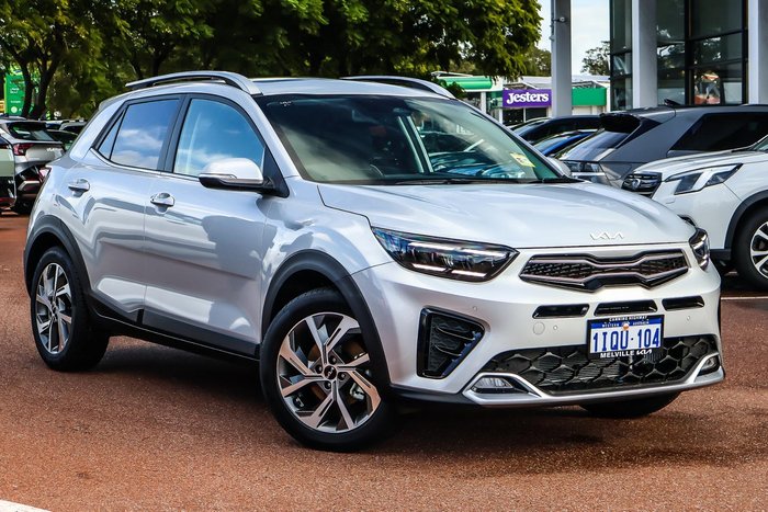 2025 Kia Stonic GT-Line