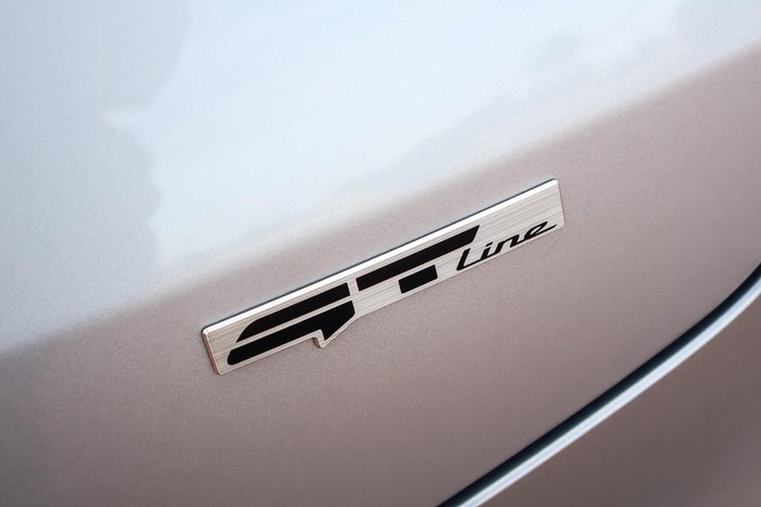 2025 Kia Stonic GT-Line