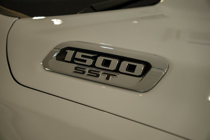 2025 RAM 1500 Laramie Sport Hurricane SO RamBox