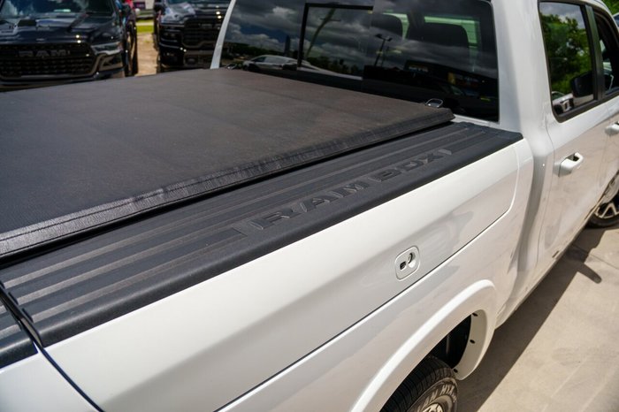 2025 RAM 1500 Laramie Sport Hurricane SO RamBox