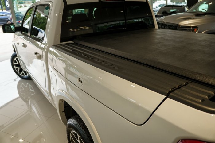 2025 RAM 1500 Laramie Sport Hurricane SO RamBox