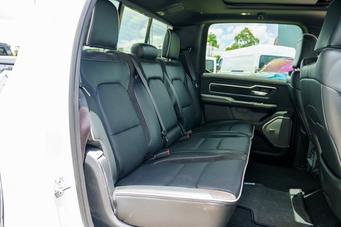 2025 RAM 1500 Laramie Sport Hurricane SO RamBox