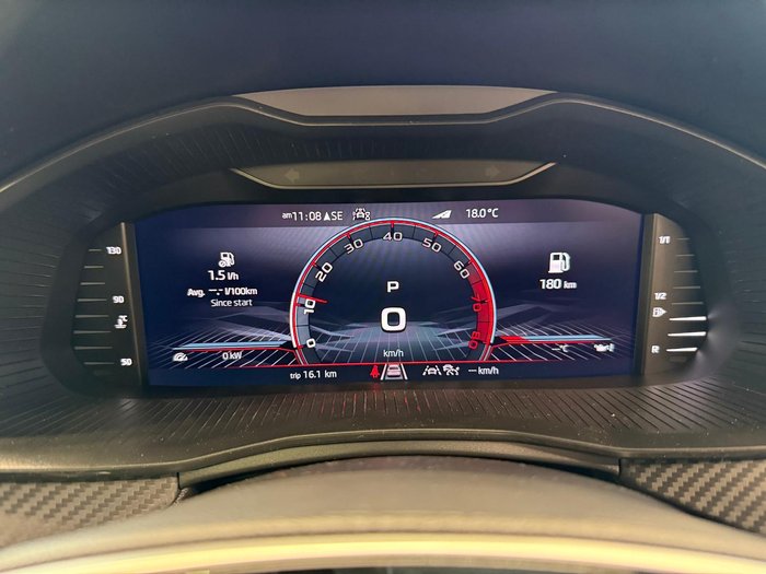 2025 SKODA Kamiq 110TSI Monte Carlo